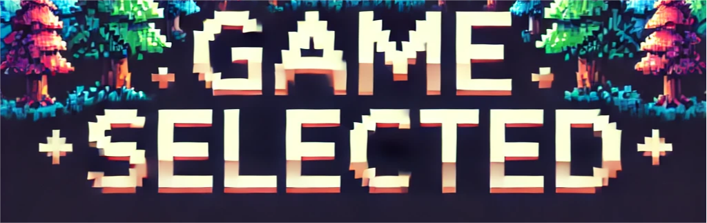 GameSelected.com